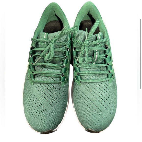 Nike Air Zoom Pegasus 38 Gorge Green CZ1901-301 Mens sz 10 Running Sneakers - Picture 3 of 10